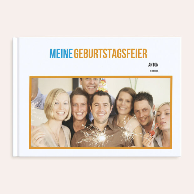 Fotobücher
