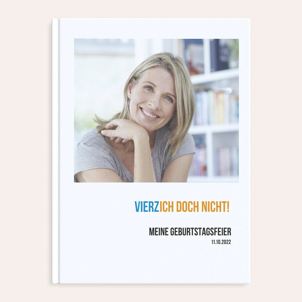 Fotobücher