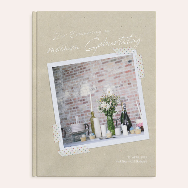 Fotobücher
