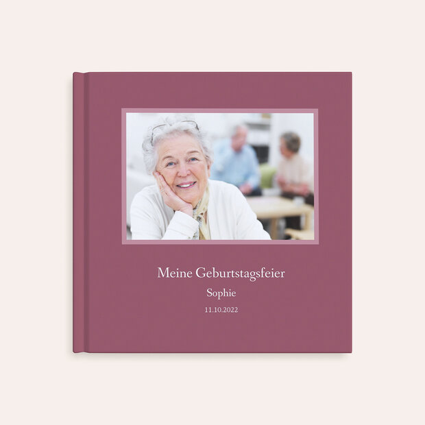 Fotobücher