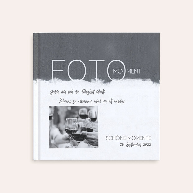 Fotobücher
