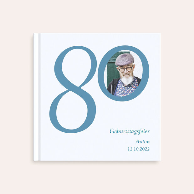 Fotobücher