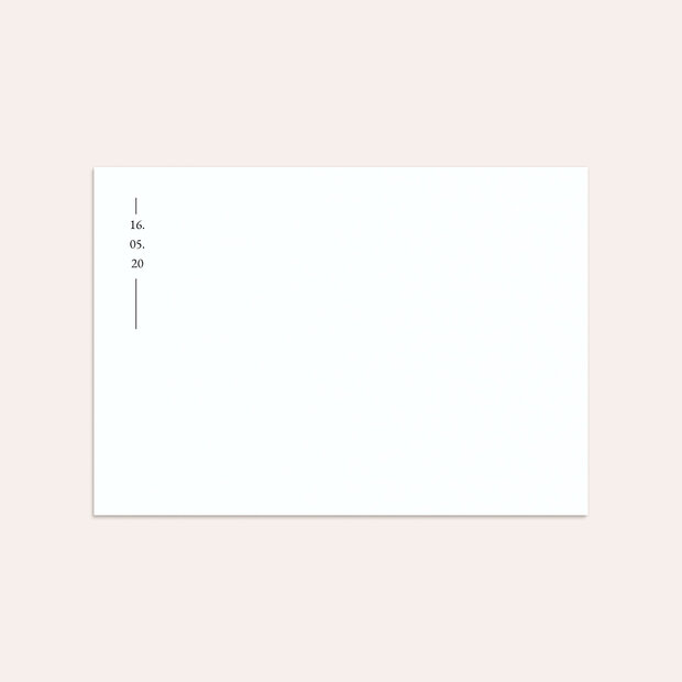 Umschlag mit Design Hochzeit - Gesucht und gefunden