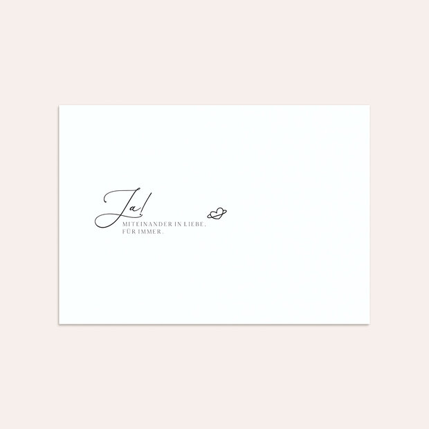 Umschlag mit Design Hochzeit - Sternstunden der Liebe