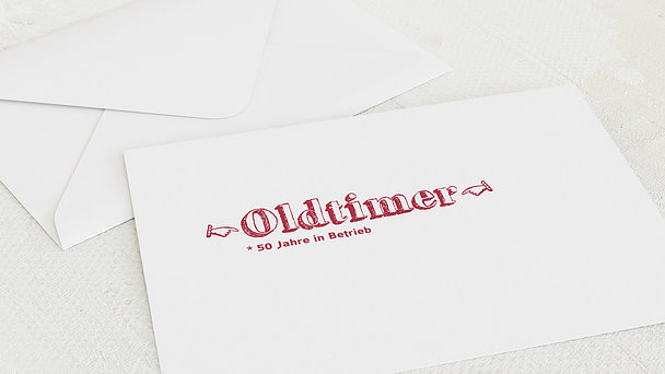 Geburtstag Umschlage Mit Design