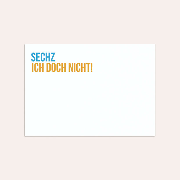 Umschläge