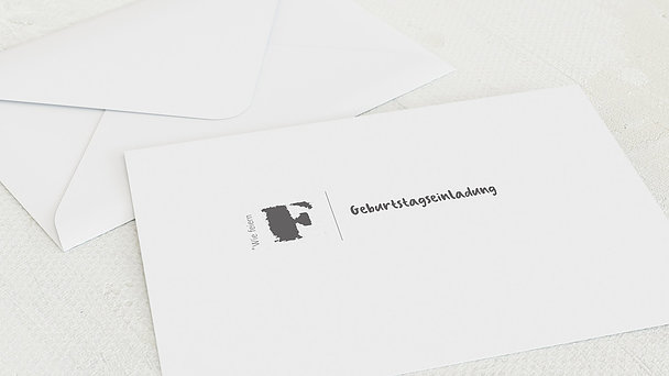 Einladung Runder Geburtstag Drucken Und Gestalten Lassen