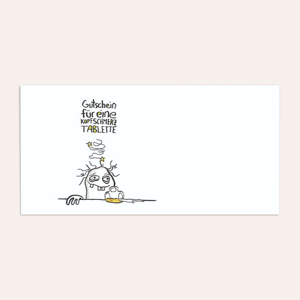 Umschläge