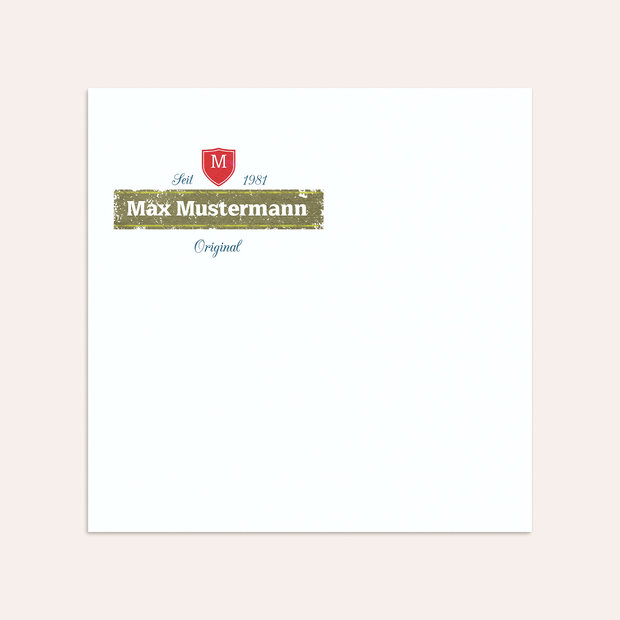 Umschläge