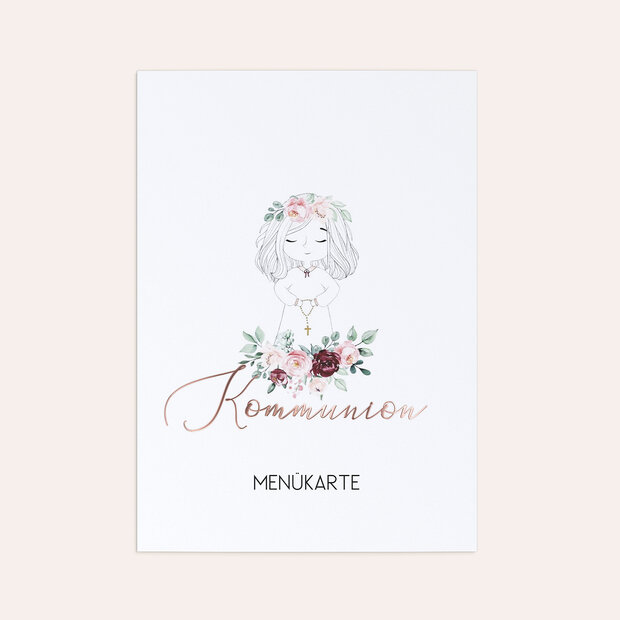 Menükarten