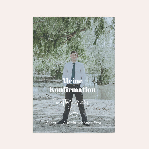 Menükarten