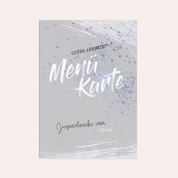 Menükarten