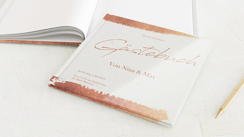 12 Kreative Gastebuch Karten Im Boho Stil Zum Downloaden