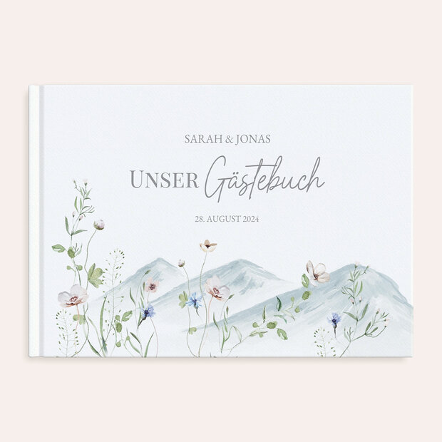 Gästebücher
