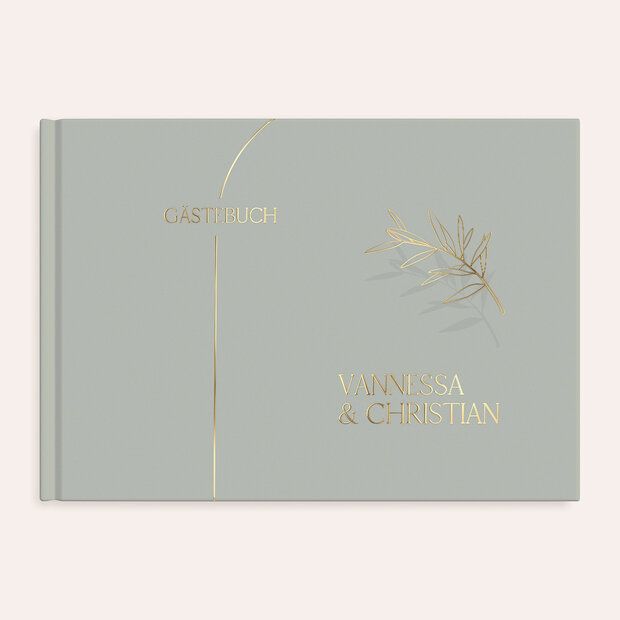Gästebücher