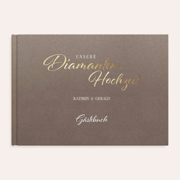 Gästebücher