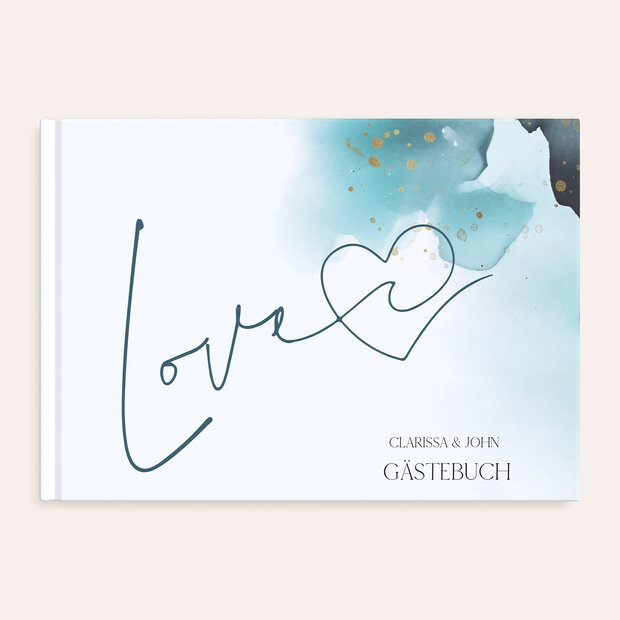 Gästebücher