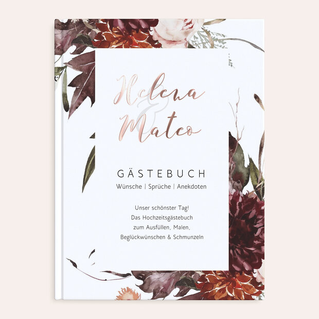 Gästebücher