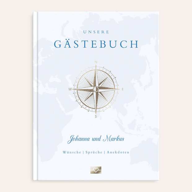Gästebücher