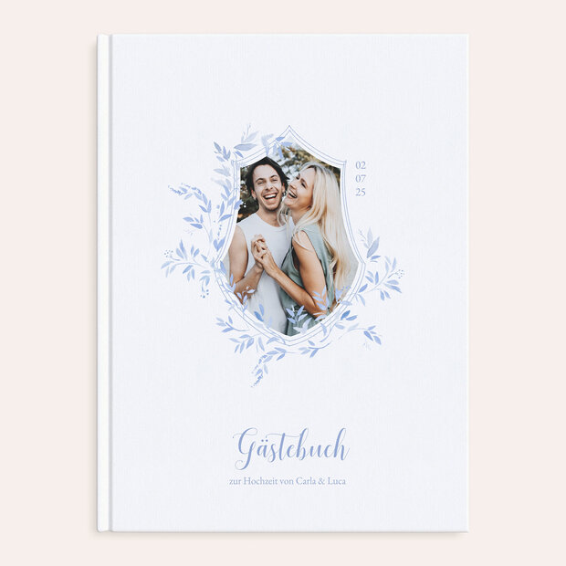 Gästebücher