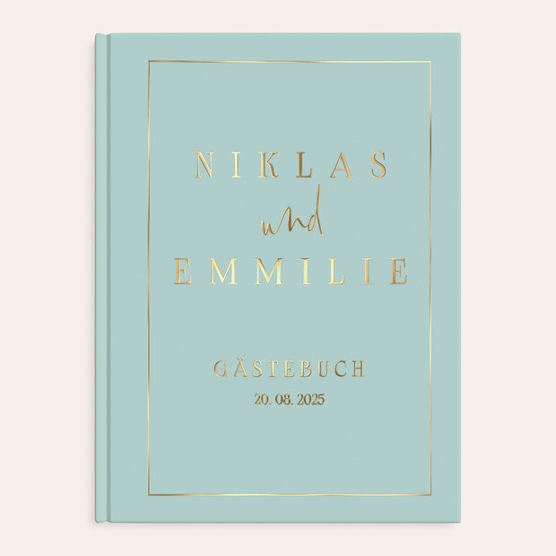 Gästebücher