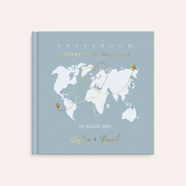 Gästebücher