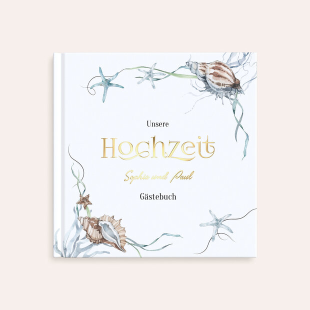 Gästebücher