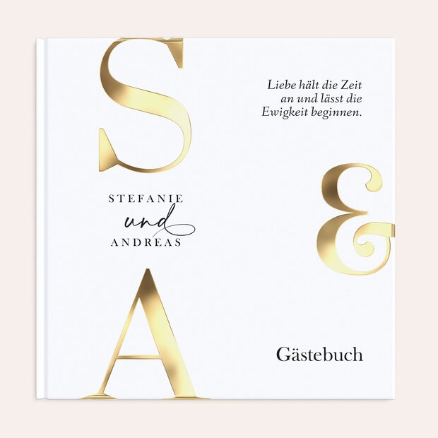 Gästebücher