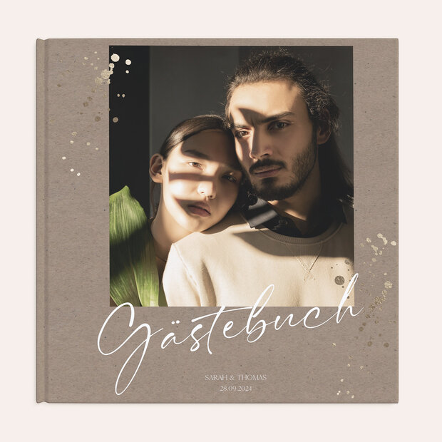 Gästebücher