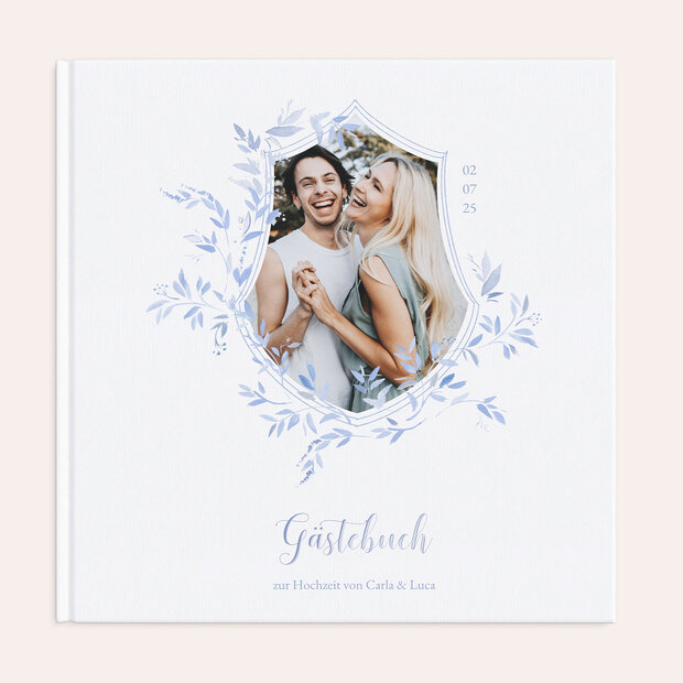 Gästebücher