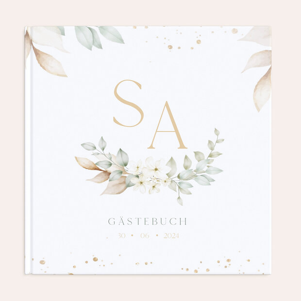 Gästebücher