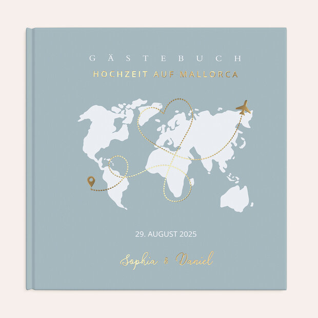 Gästebücher