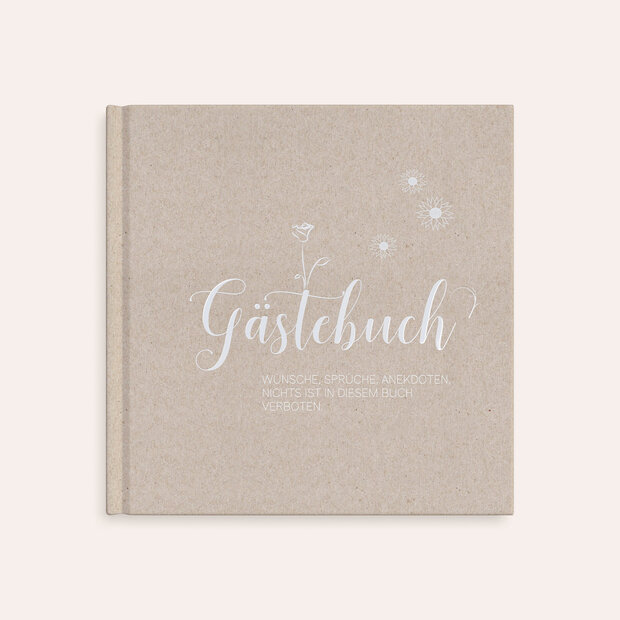 Gästebücher