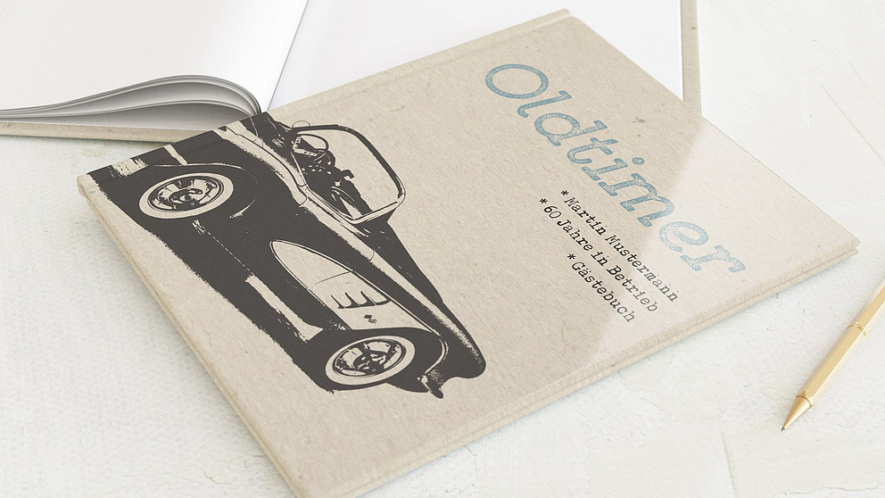 Heisser Schlitten 60 Hardcover 234x296 Mm Cappuccino