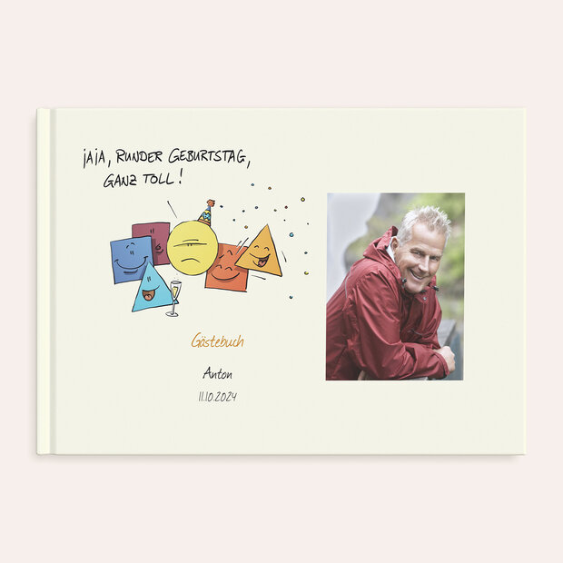 Gästebücher