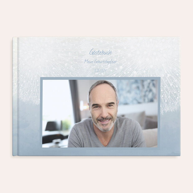 Gästebücher