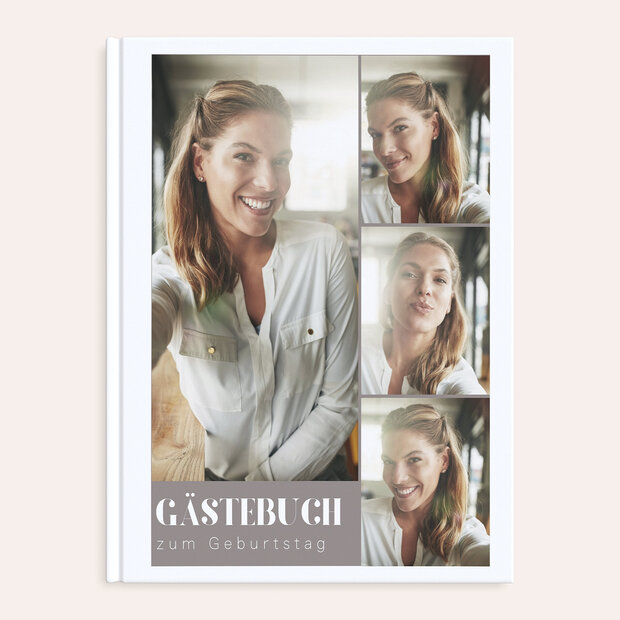 Gästebücher