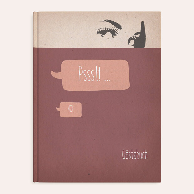 Gästebücher