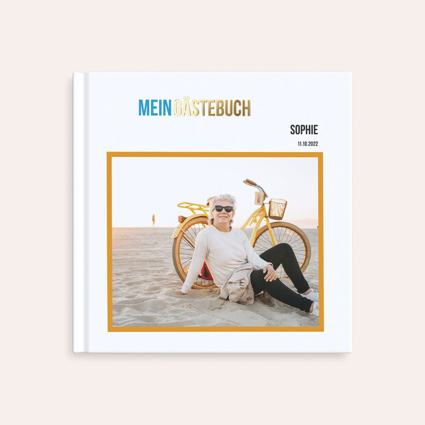 Gästebücher