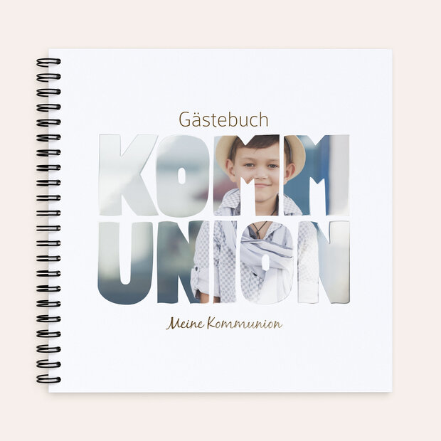 Gästebücher