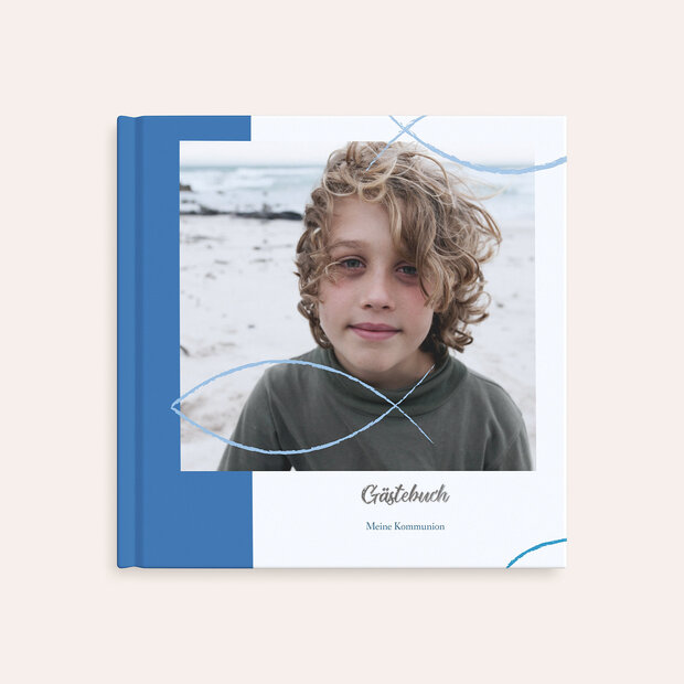 Gästebücher