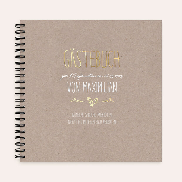 Gästebücher