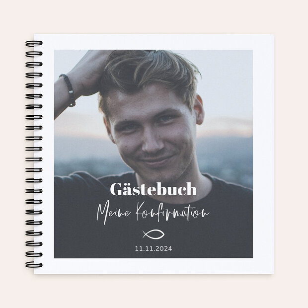 Gästebücher
