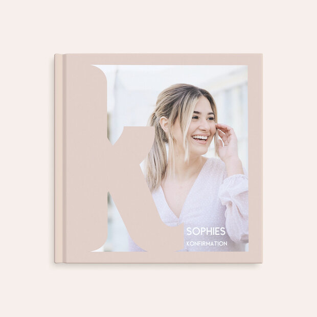 Gästebuch Konfirmation - Symbolik