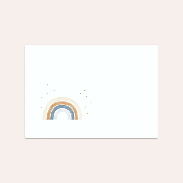 Umschlag mit Design  Baby - Holy Moments