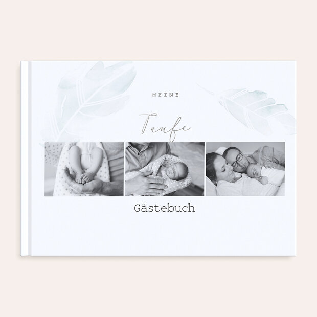 Gästebuch