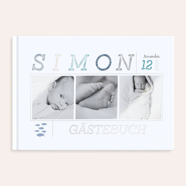 Gästebuch