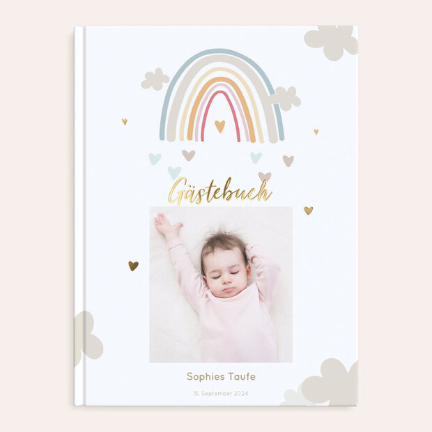 Gästebuch