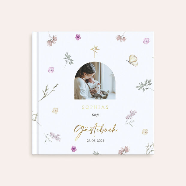 Gästebuch