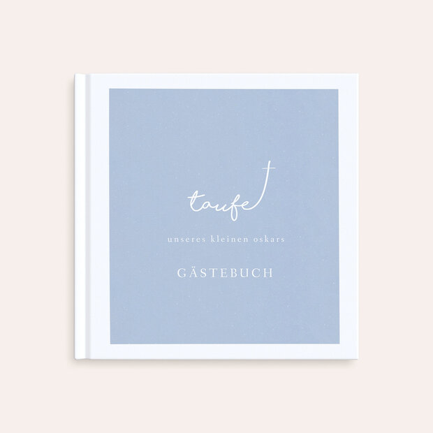 Gästebuch